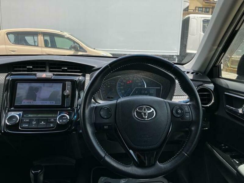 COROLLA FIELDER