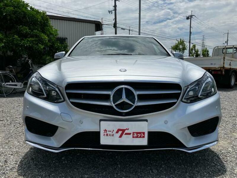 E-CLASS