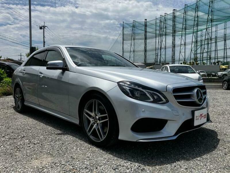 E-CLASS