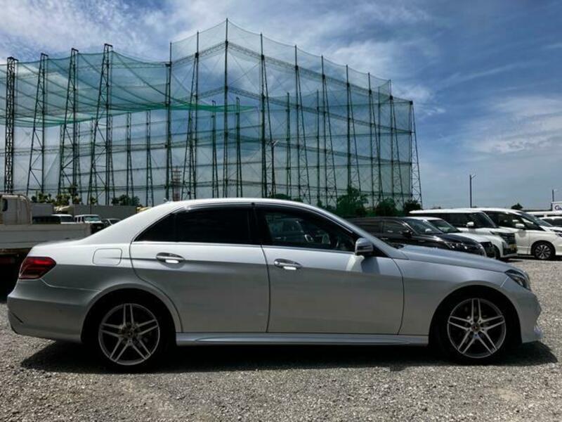 E-CLASS