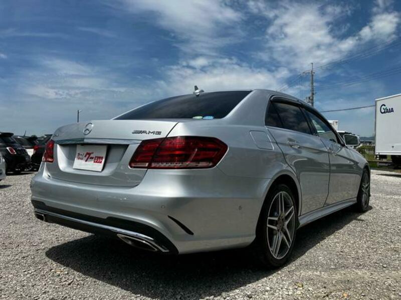 E-CLASS