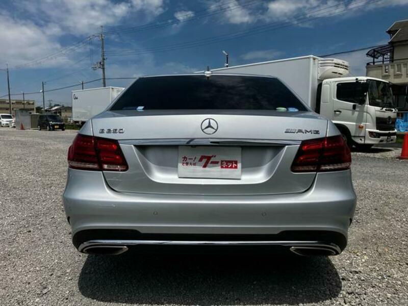 E-CLASS