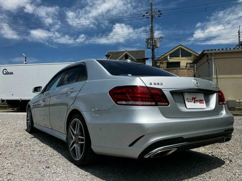 E-CLASS