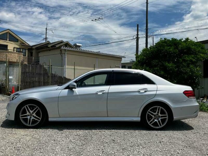 E-CLASS