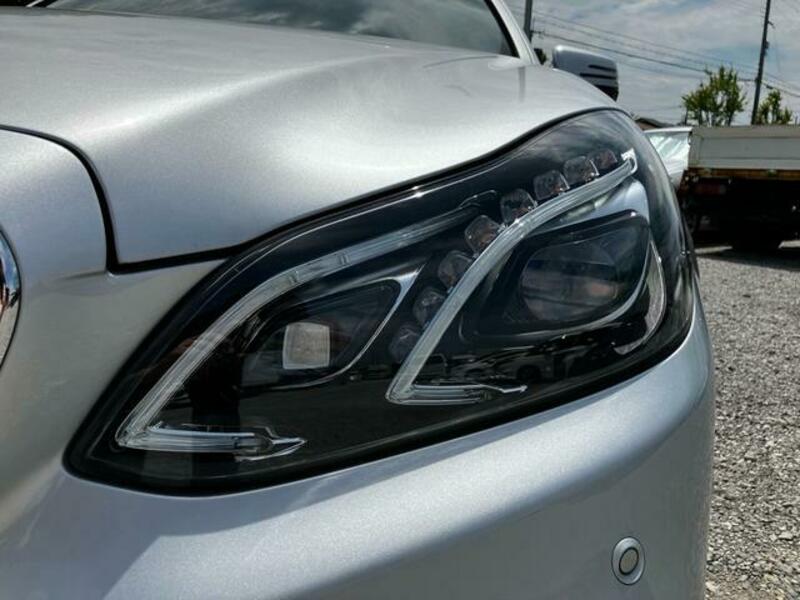 E-CLASS