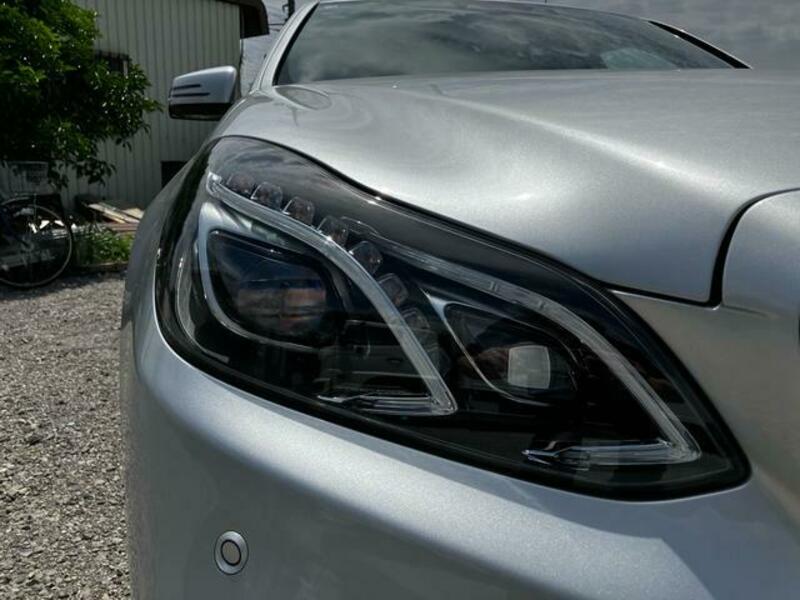 E-CLASS