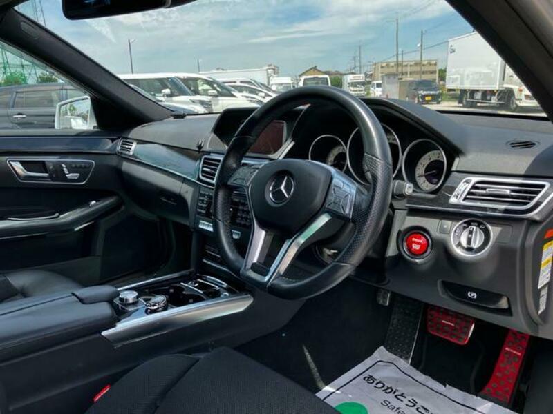E-CLASS