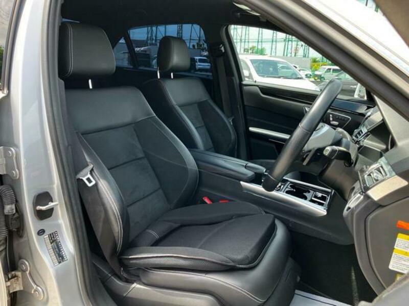 E-CLASS
