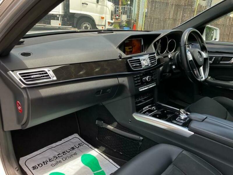 E-CLASS