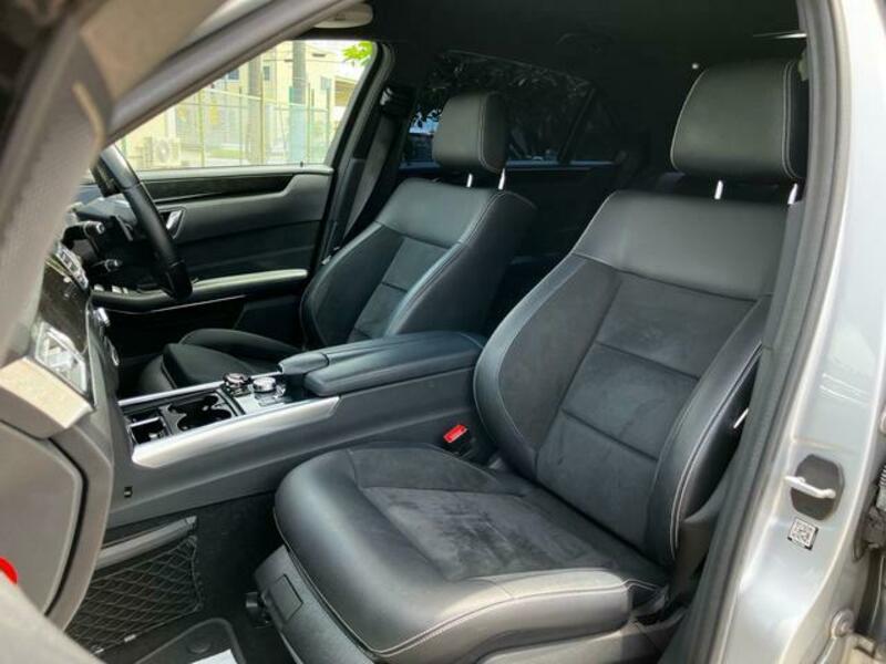 E-CLASS