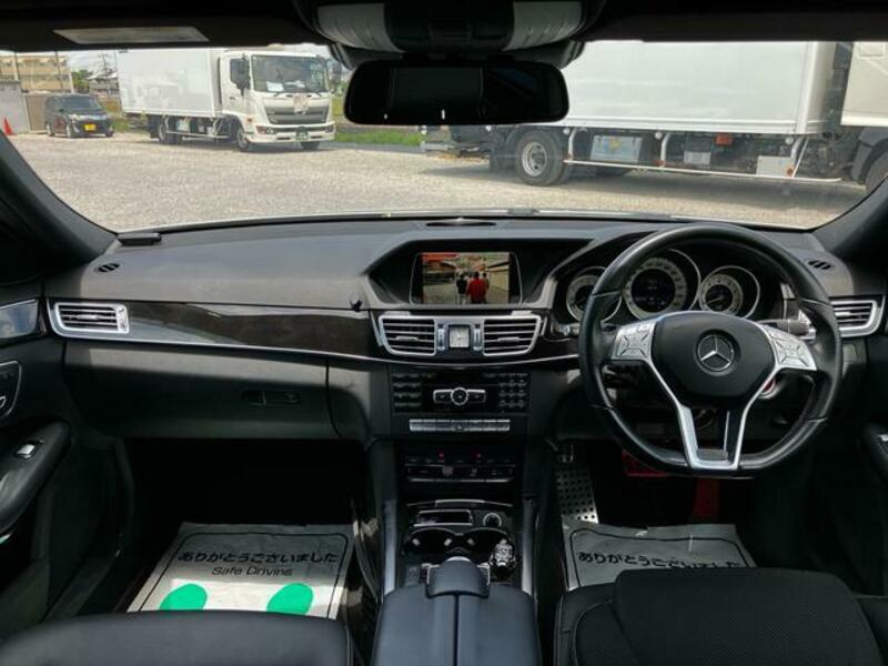E-CLASS