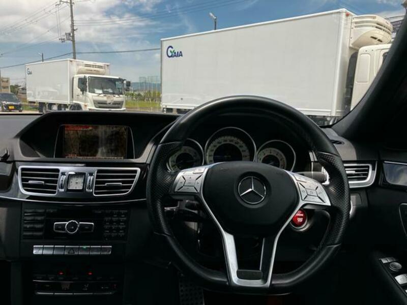 E-CLASS