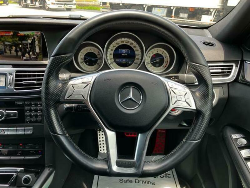 E-CLASS