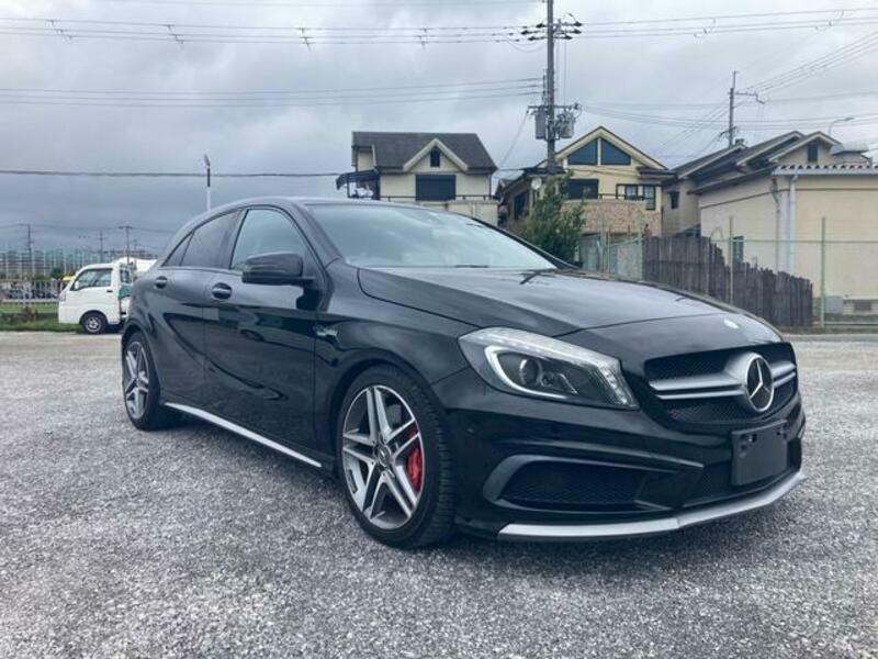 A-CLASS