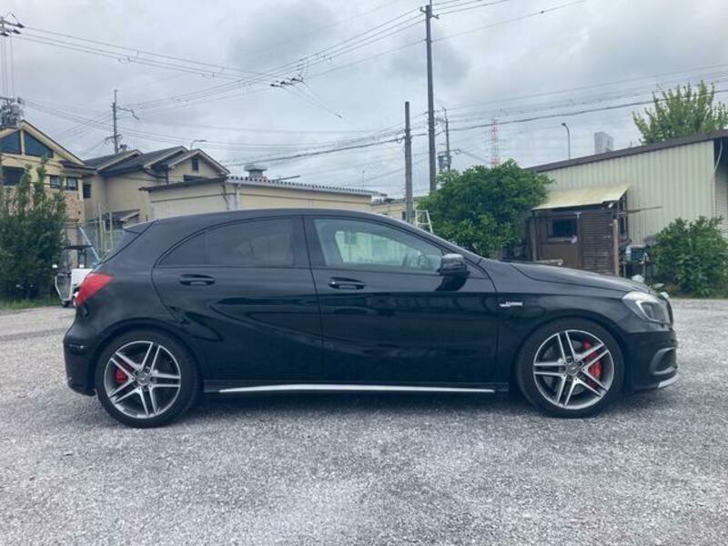 A-CLASS