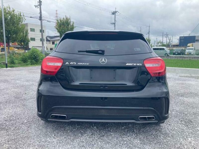 A-CLASS