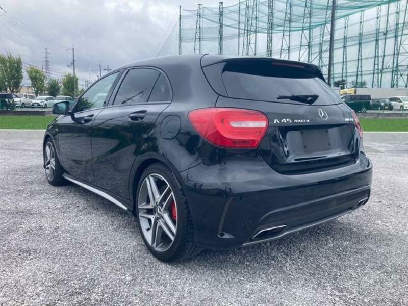 A-CLASS
