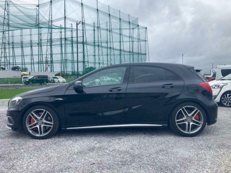 A-CLASS