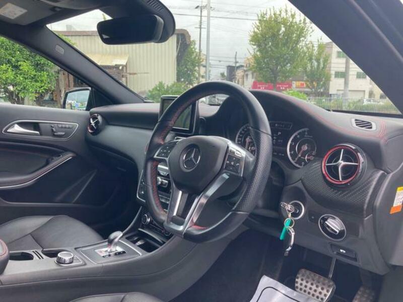 A-CLASS