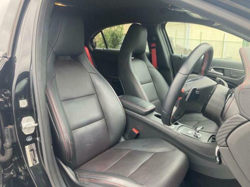A-CLASS