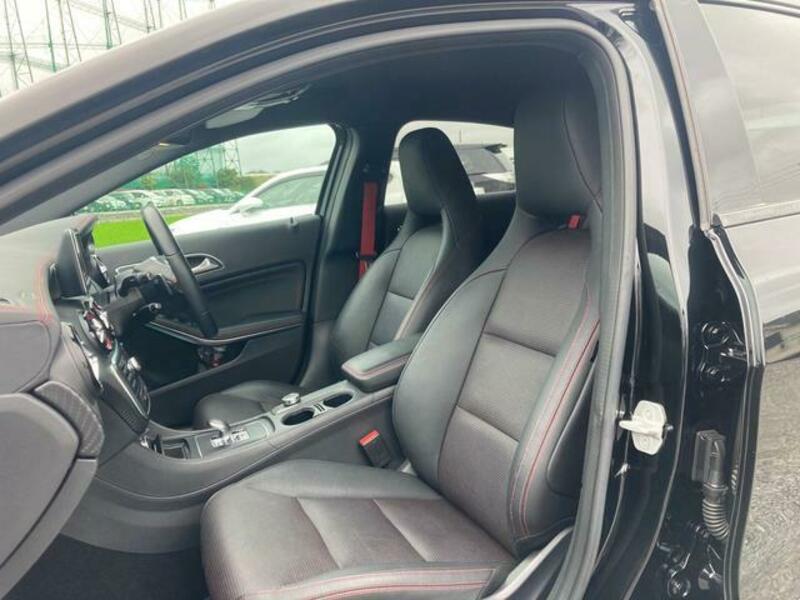 A-CLASS