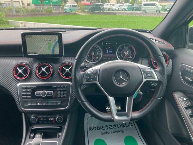A-CLASS