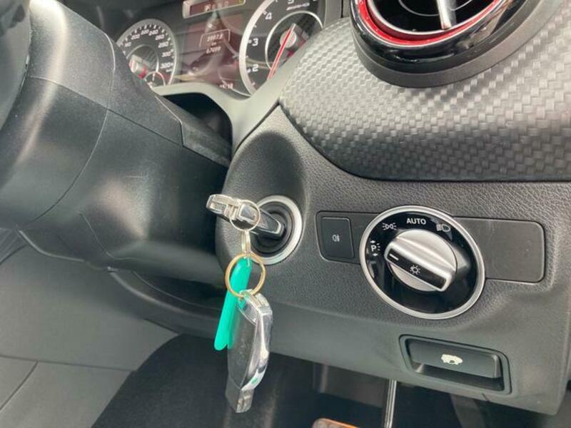 A-CLASS