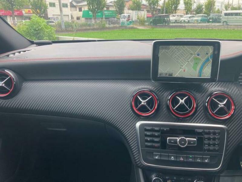 A-CLASS