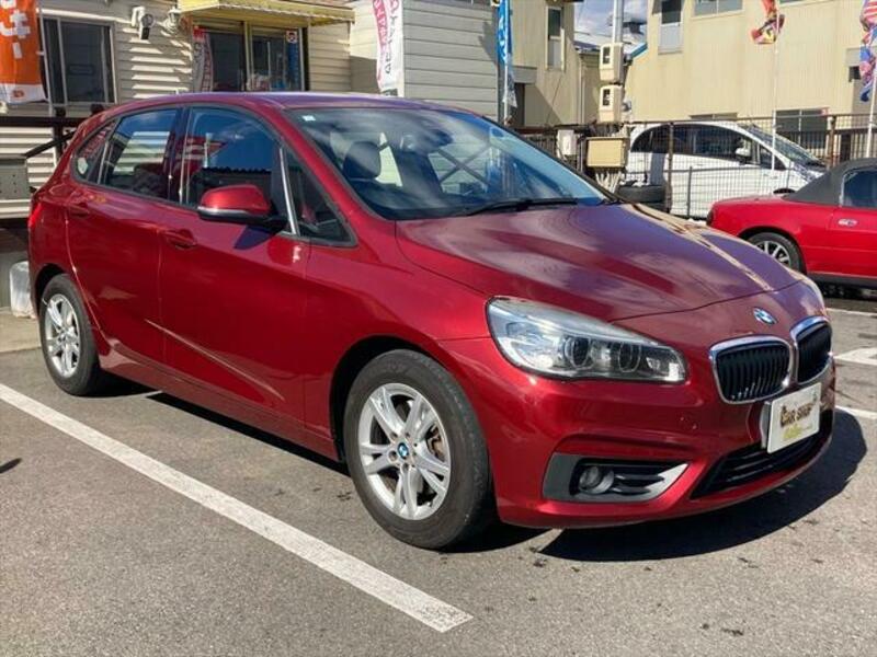 2 SERIES