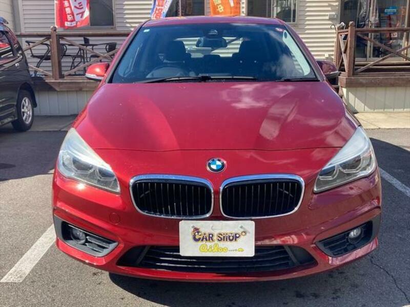 2 SERIES