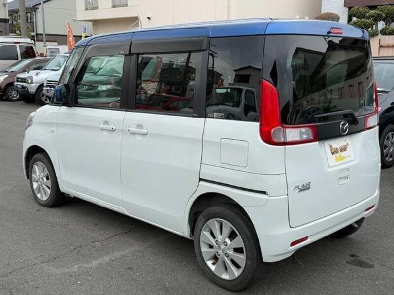 FLAIR WAGON