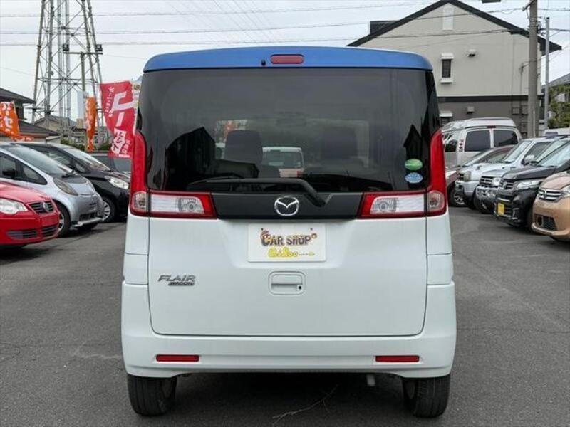 FLAIR WAGON