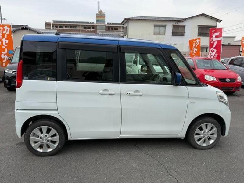 FLAIR WAGON