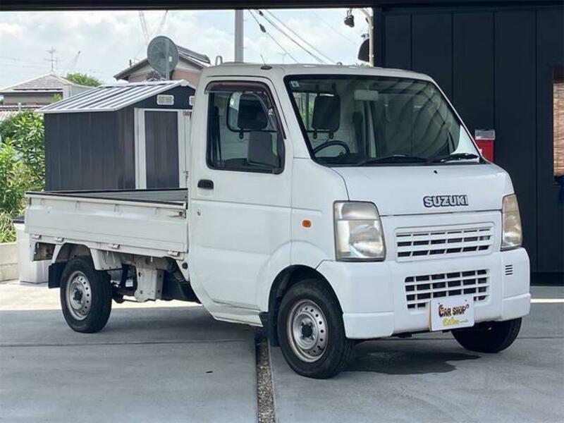 CARRY TRUCK