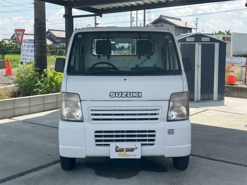 CARRY TRUCK