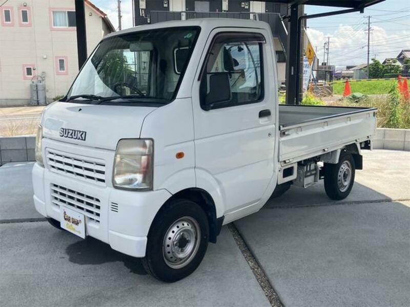 CARRY TRUCK