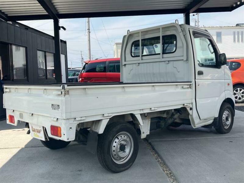 CARRY TRUCK