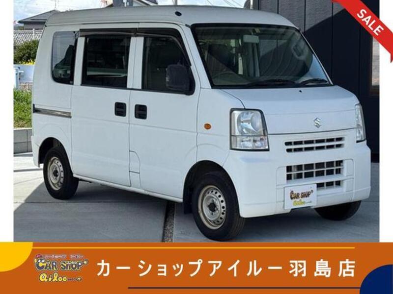 SUZUKI EVERY