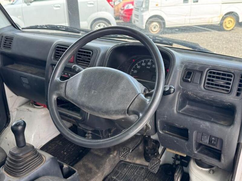 CARRY TRUCK
