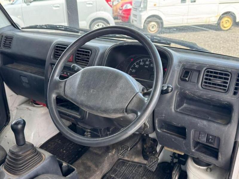 CARRY TRUCK