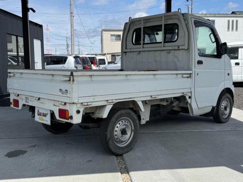 CARRY TRUCK