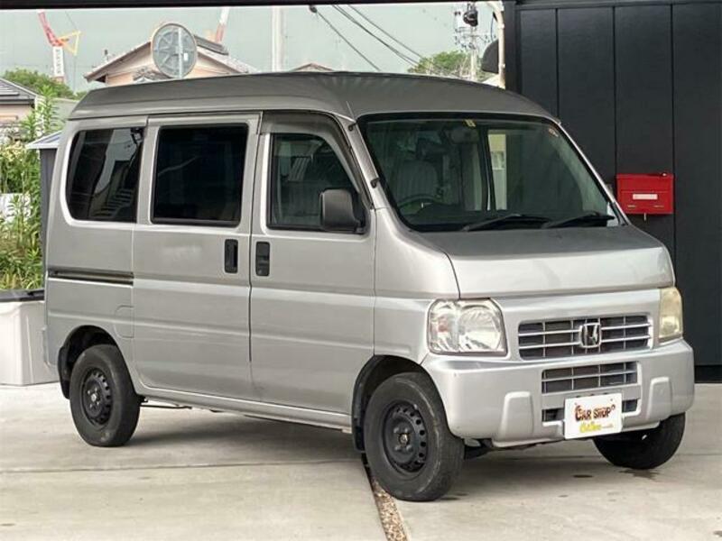 ACTY VAN