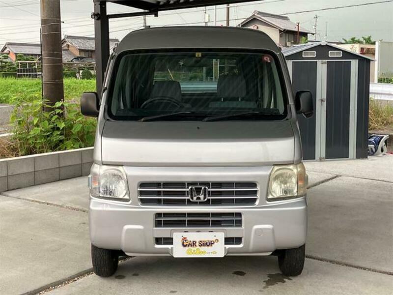 ACTY VAN