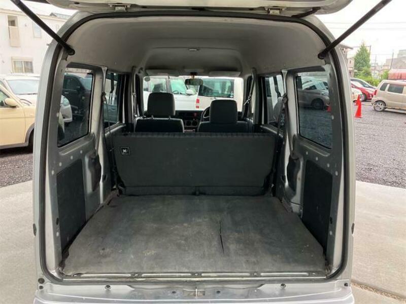 ACTY VAN