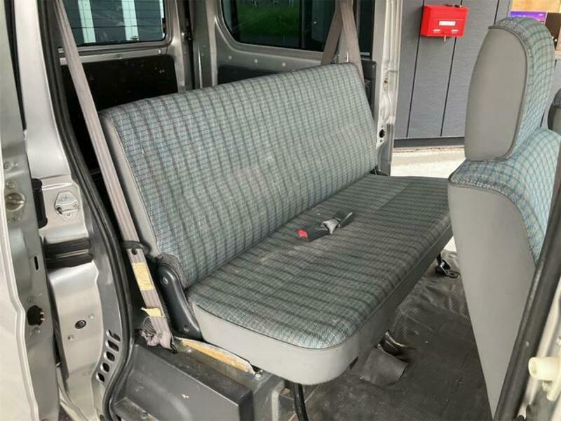 ACTY VAN