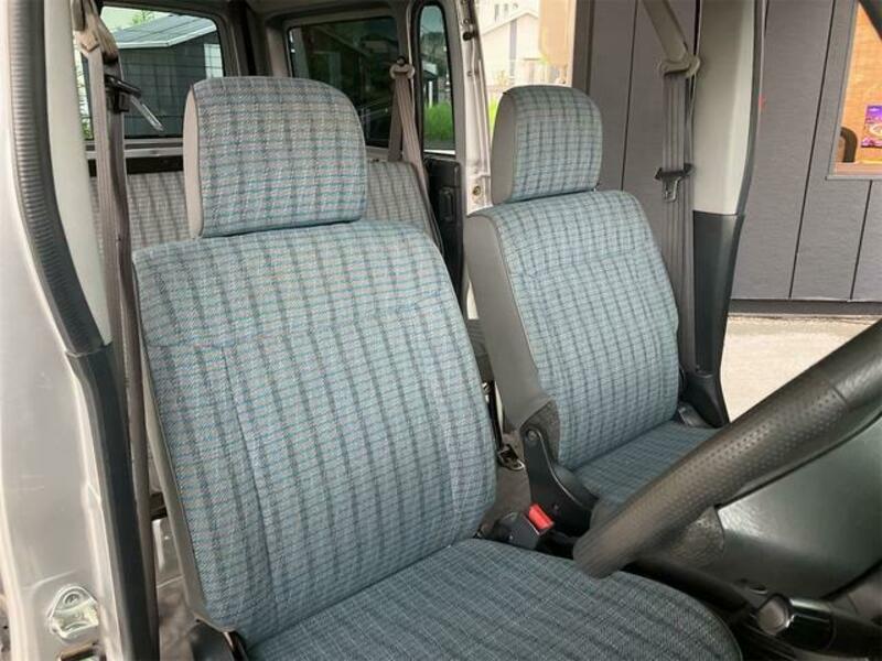 ACTY VAN