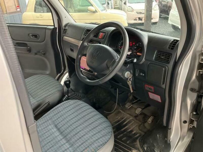 ACTY VAN