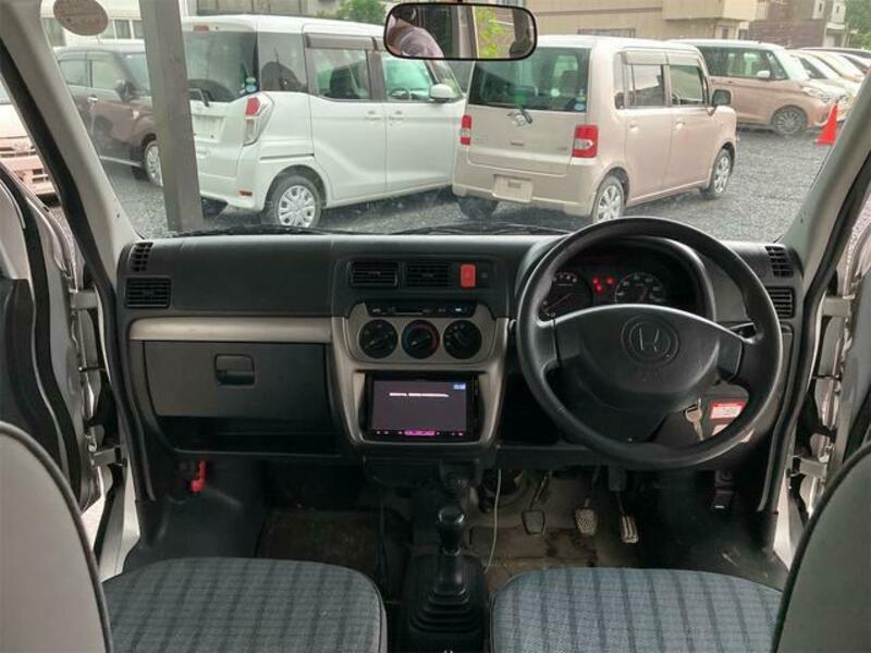 ACTY VAN