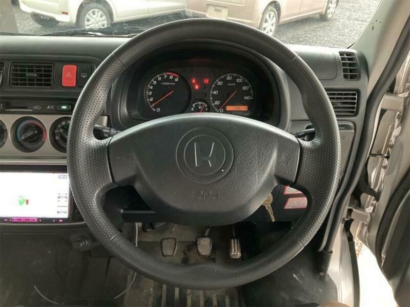 ACTY VAN