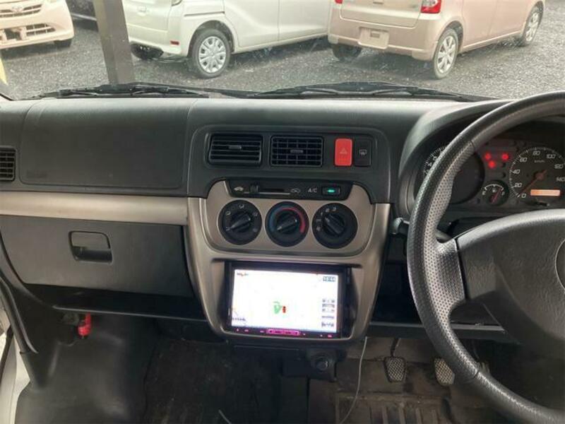 ACTY VAN